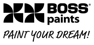 Boss Paints