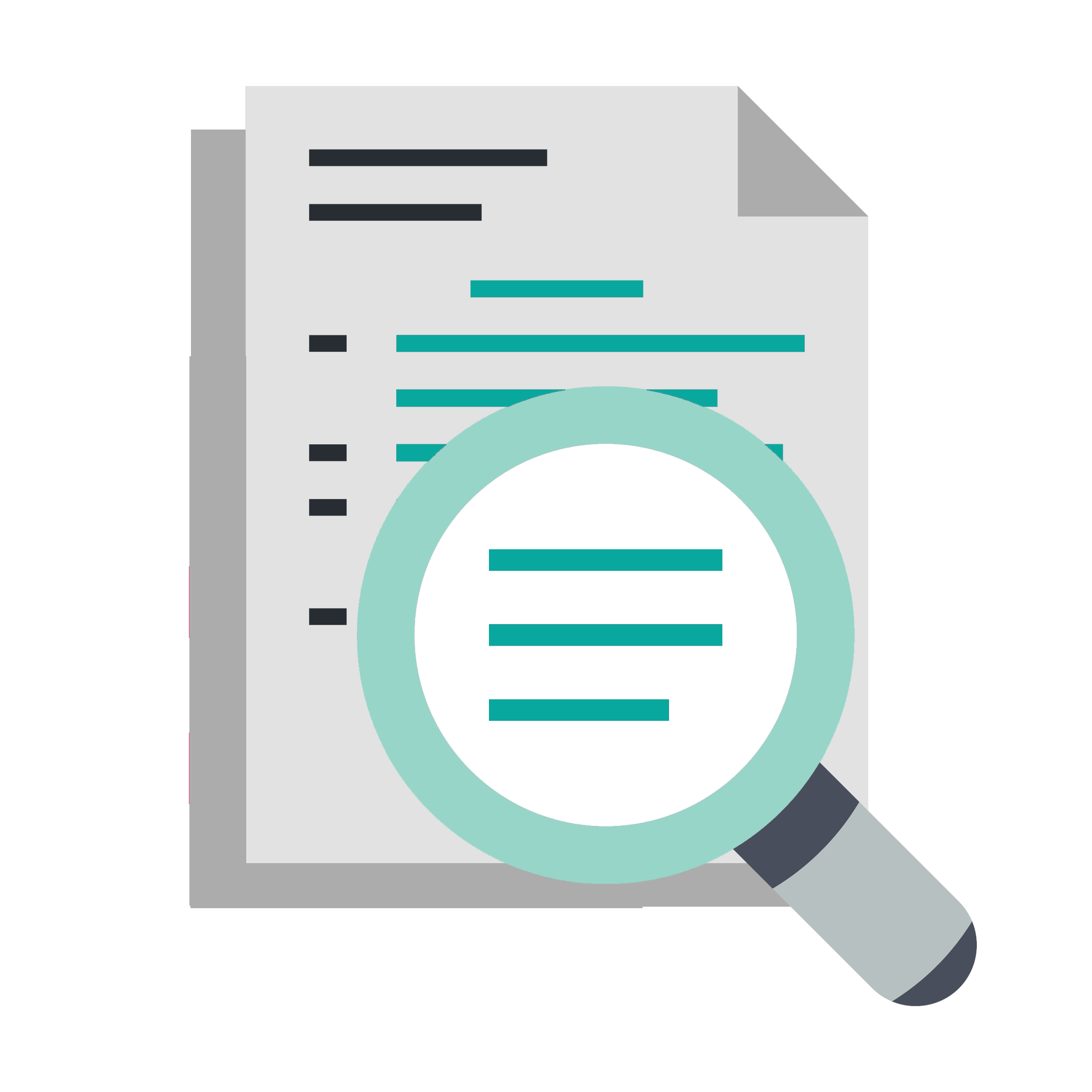 Alfred Finder Search for documents Alfresco
