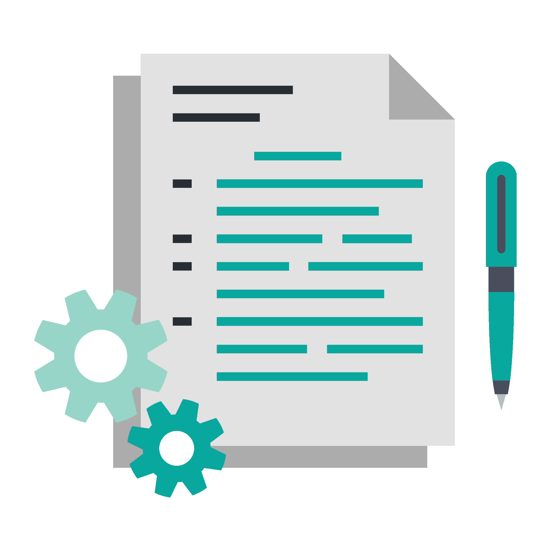 Alfred Finder Edit metadata Alfresco