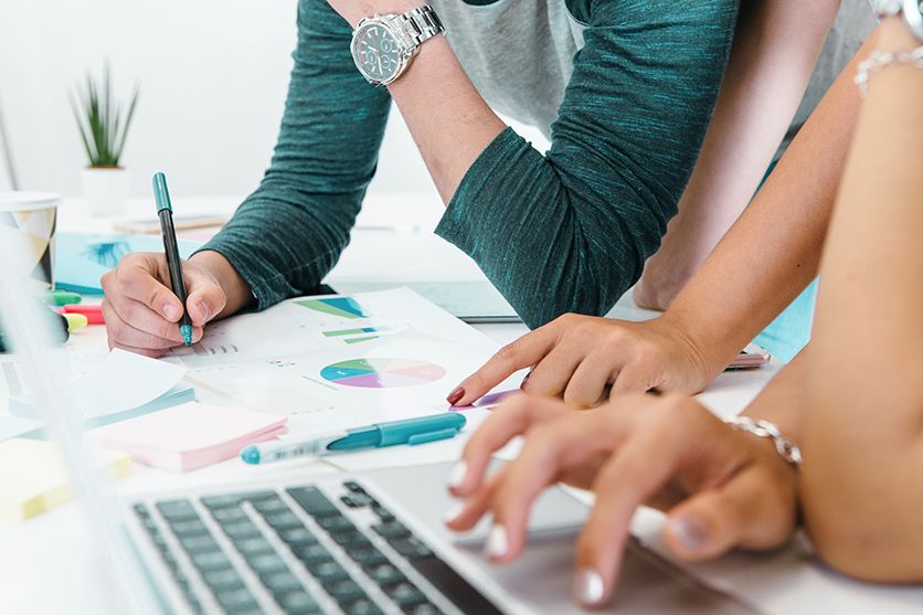 Alfred Finder Optimizes Your IT Processes