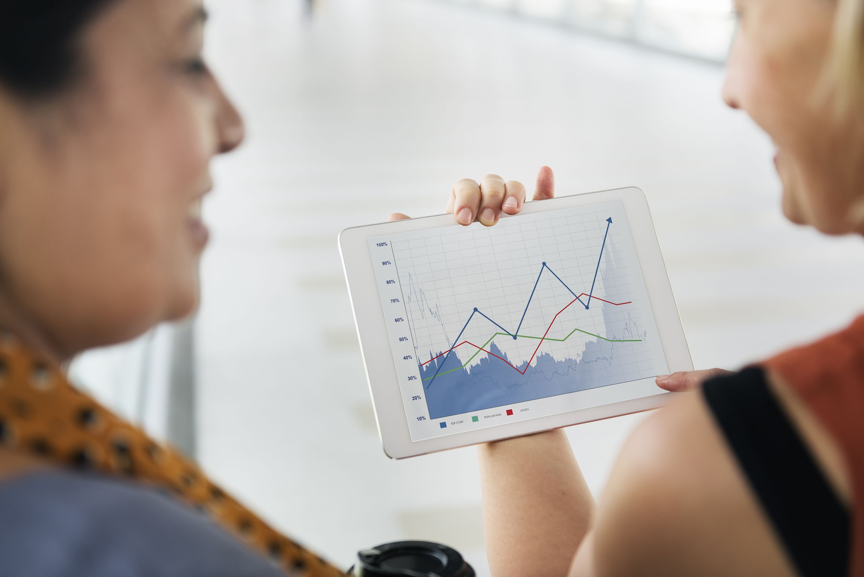 Increases Productivity & Speeds up Business