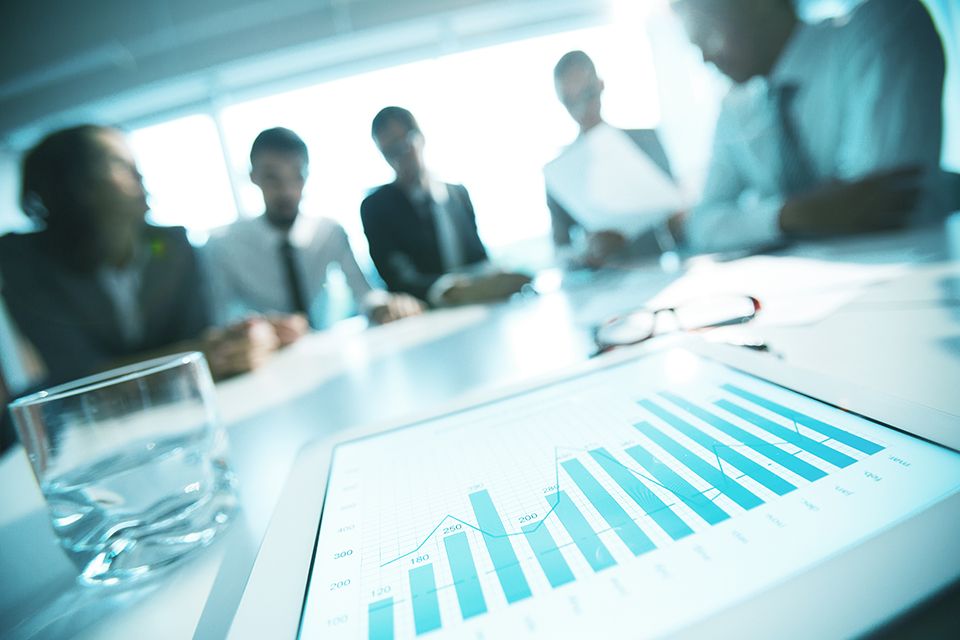 Alfred Finder Supports Business Growth