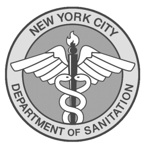 DSNY