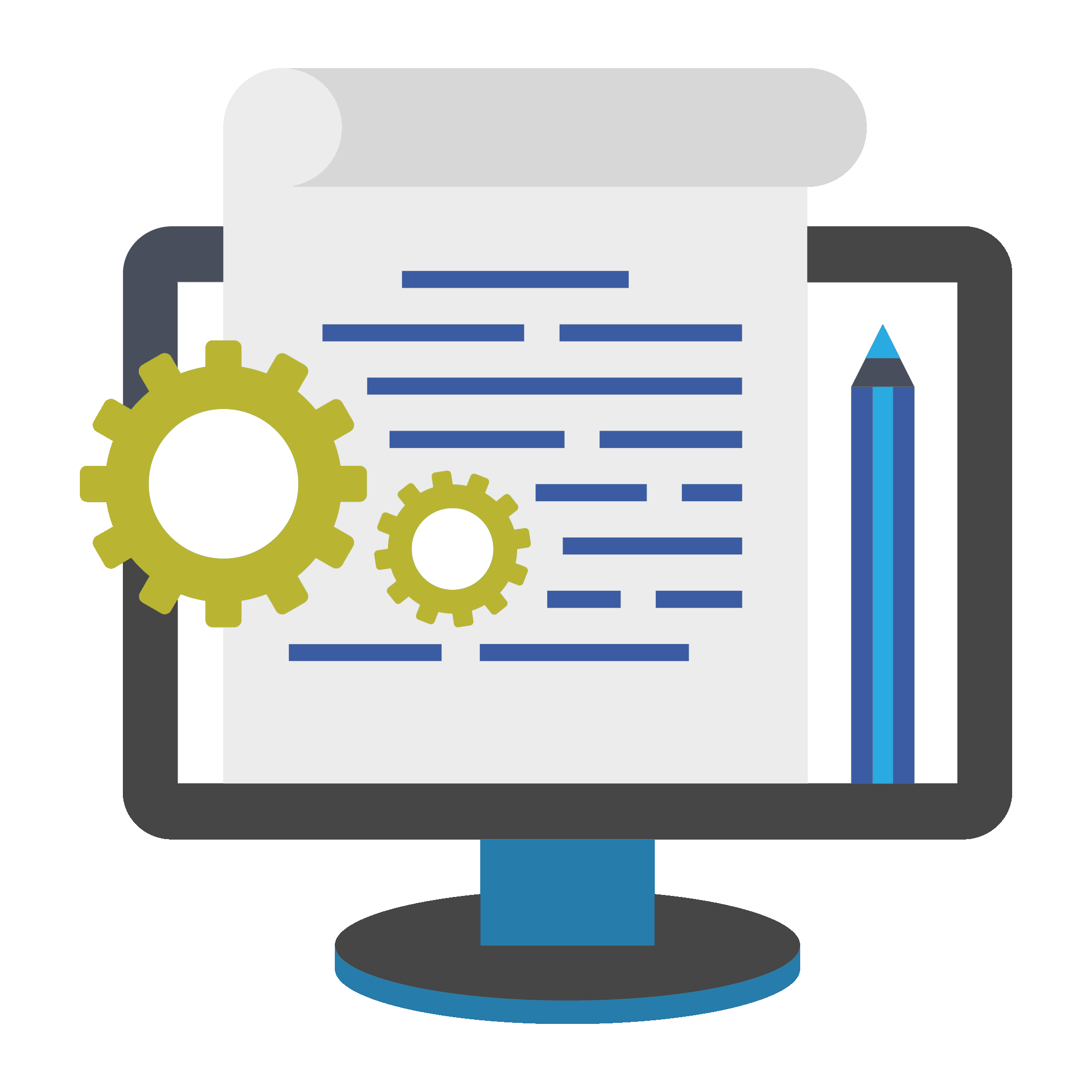 Digital Content Management