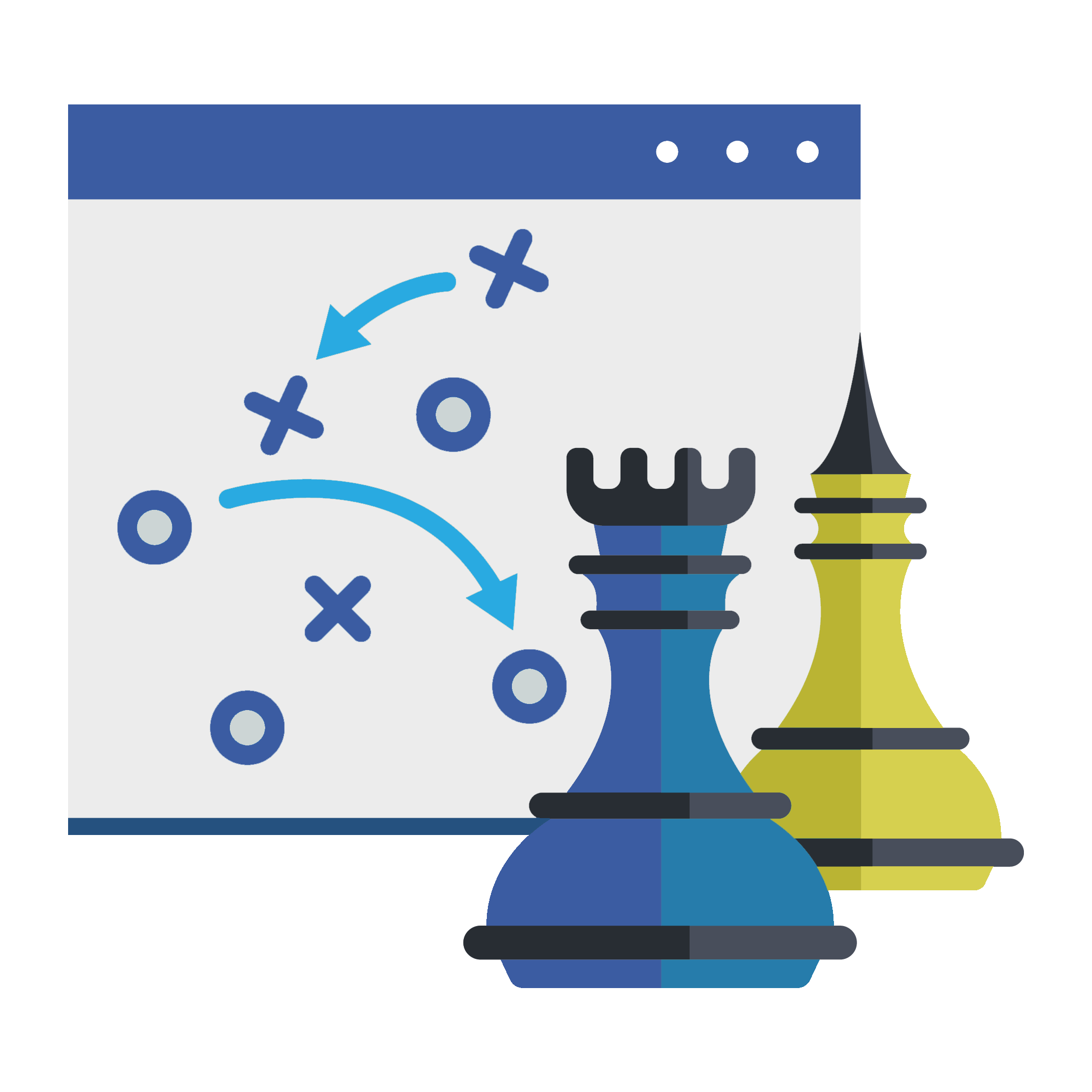 Integrated Business Solutions