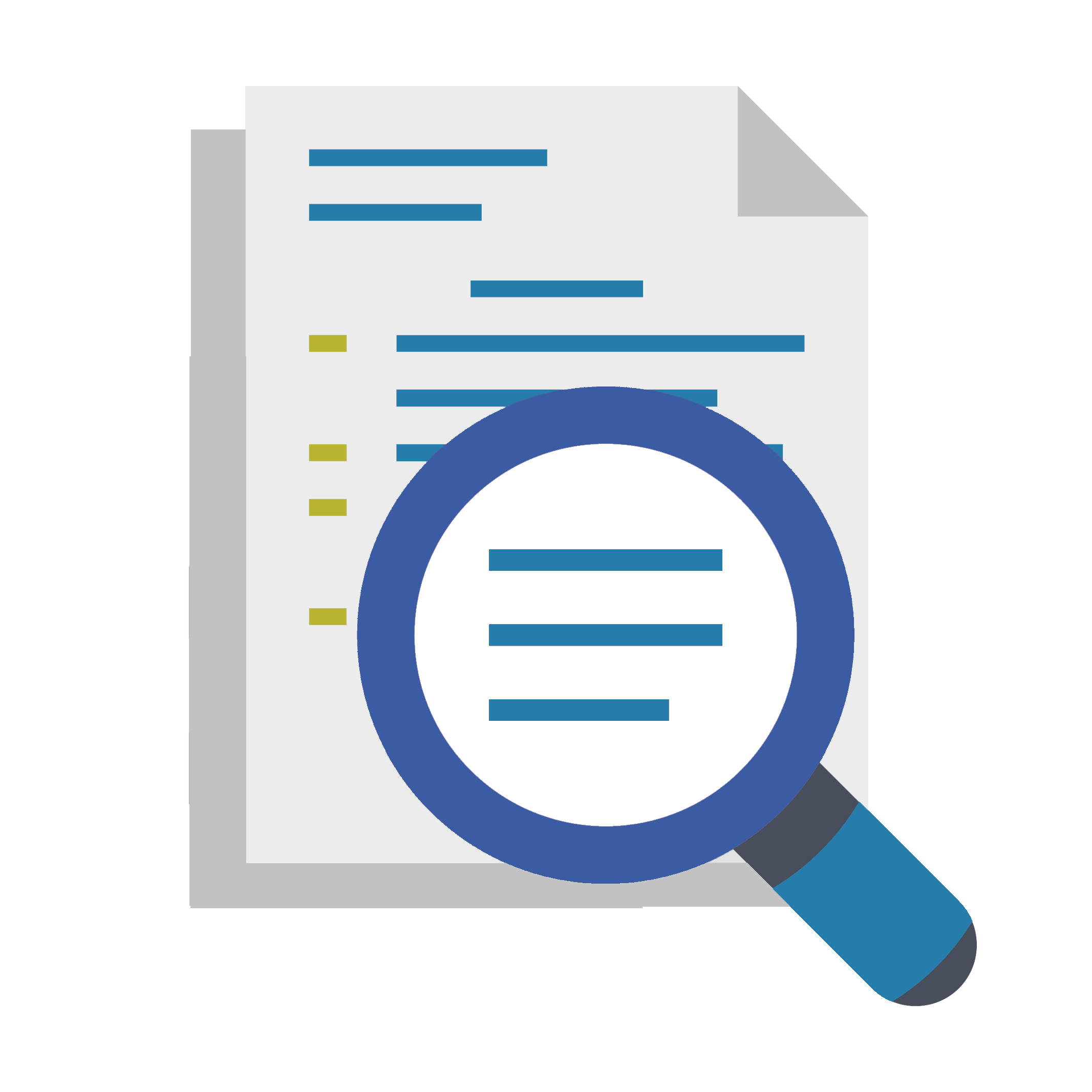 Enterprise Document Search