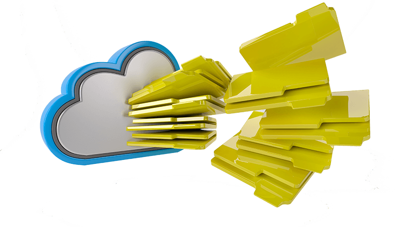 records management and archive Alfresco