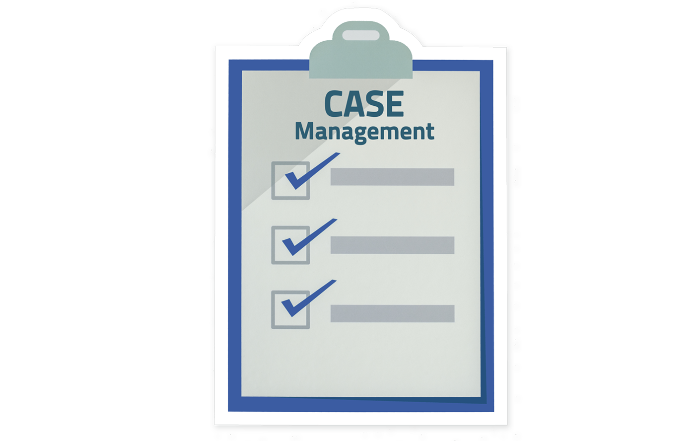 digital case management
