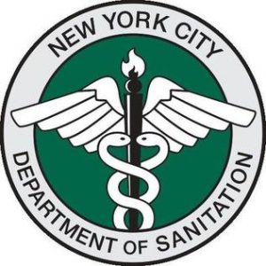 City of New York